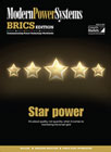 Modern Power Systems BRICS Edition Issue 11 2012