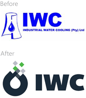 Cooling tower solutions logo